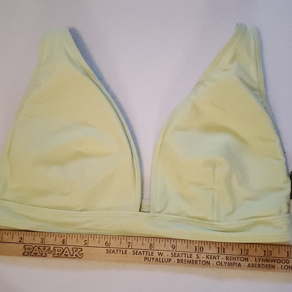 Abercrombie and fitch Classic triangle swim XL - Picture 4 of 7